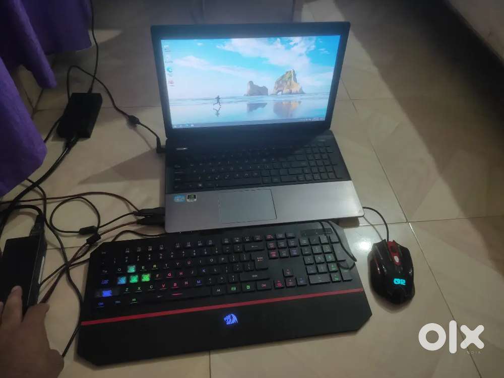 Asus Laptop