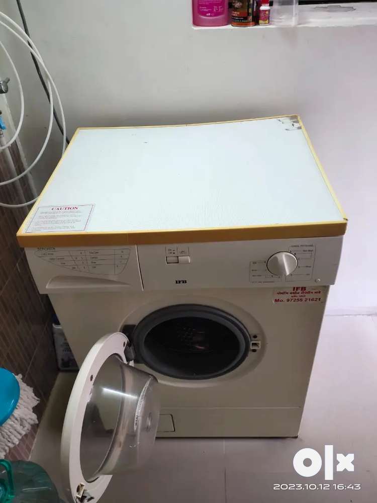 IFB company  Washing machine