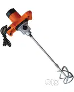 HAND MIXER