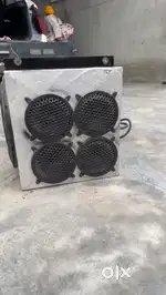 Music system