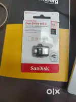 Pen drive san disk
