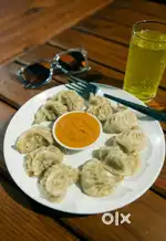 Spicy kitchen restaurant