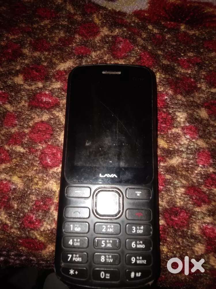 Legend phone