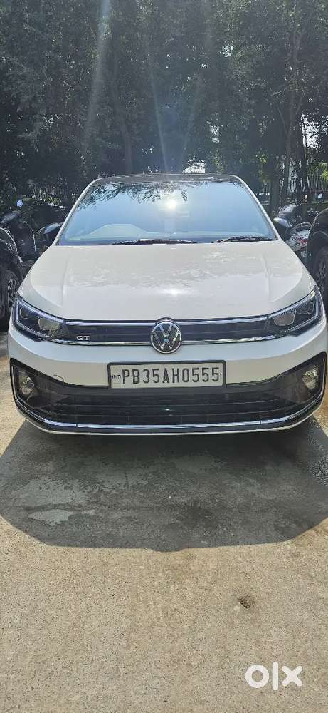 Volkswagen Virtus 2024
