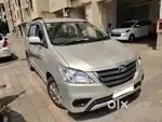 Toyota Innova GX 2014