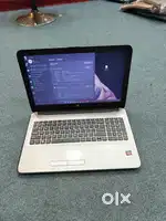 I5 6 th generation 
2 gb amd Radeon graphics 
8gb ram
256 gb ssd