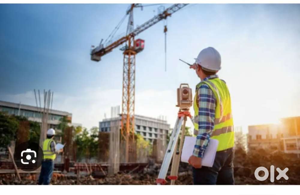 Auto cad plan +civil engineer