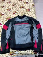 Axor Cruise 2 Riding Jacket