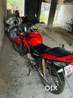 PRICE 31999 EACH//HONDA STUNNER AND KOMAKI ELECTRIC SCOOTY FOR SALE