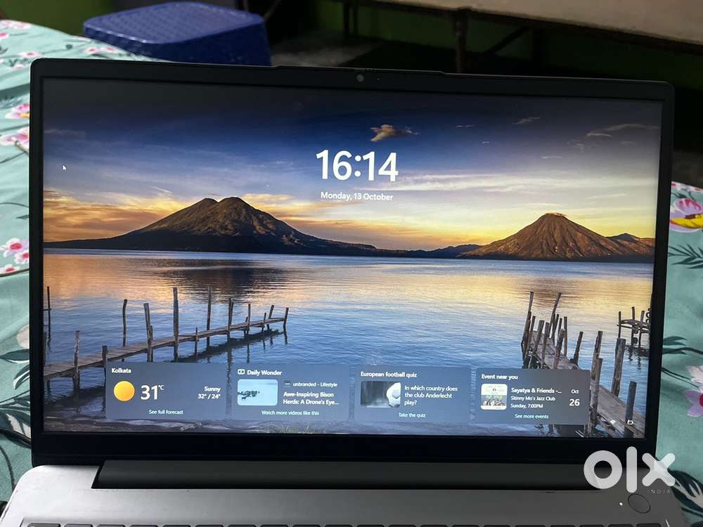 Lenovo ideapad 3