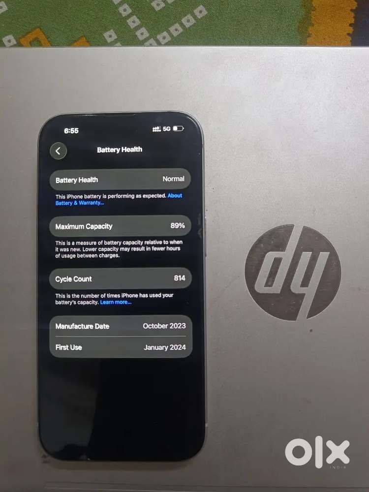 Iphone 15 128gb