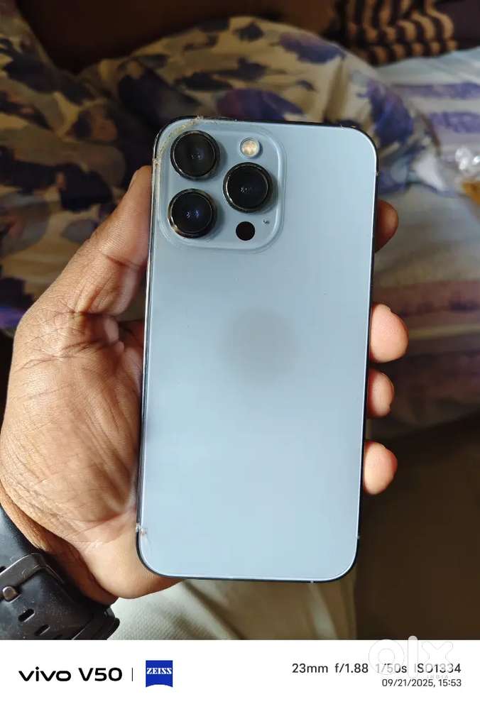 Iphone 13 pro 256gb urgent sale