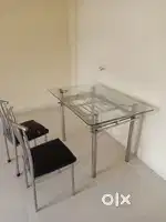 Dinning table and chair