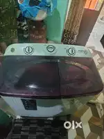 marq by flipkart washing machine