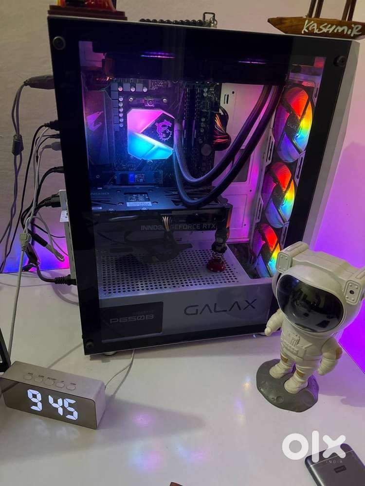 Gaming Pc for sale