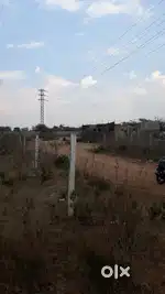 Plot for sale