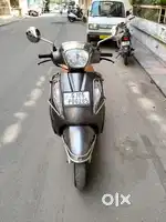 Suzuki Access 125cc soowroom candison gadi