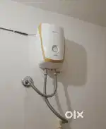 Geyser- instant geyser
