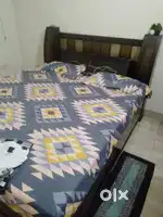 Double box bed