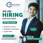 HR RECRUITER