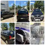 ALTO 2009 STD