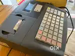 Billing machine