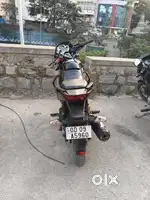 1st owner Hero xtreme