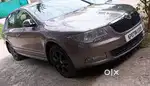 Skoda Superb 2.0 Elegance TDI CR AT, 2012, Diesel