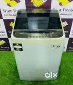 Second hand sales washing machine