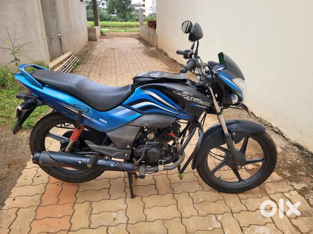 Hero Passion Xpro For Sale 2020 Model