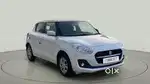 Maruti Suzuki Swift 2018 VXI, 2021, CNG & Hybrids