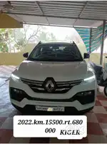 Cars for Self Drive
