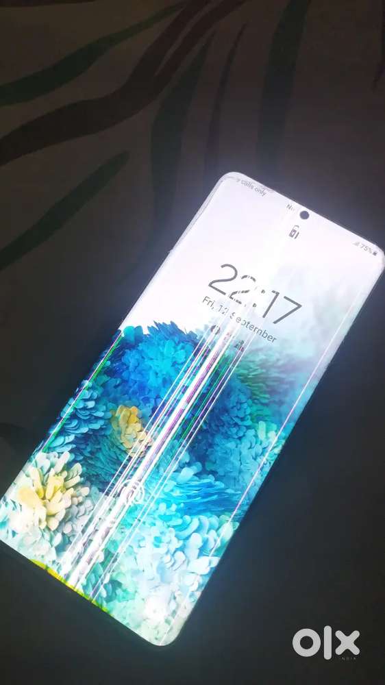 Samsung S20 Ultra