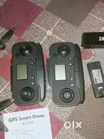 S25 dron gprs one key return super dron