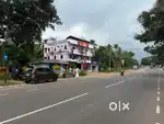 Kollam Parippally Near Medical college 30 cent
