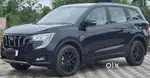 Mahindra XUV700 2.2 AX 3 Diesel AT 5 Str, 2022, Diesel