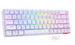 Wireless mechanical keyboard