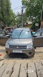 Maruti Suzuki Wagon R 2020 CNG & Hybrids 58000 Km Driven