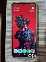 Poco x3 pro (gaming phone)