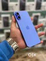 IPHONE 16 MULTI COLOUR 512GB USA PRODUCT REFURBISHED DISTRIBUTER PRICE