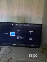 Micromax 32 inch TV