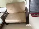 5 seaters Sofa