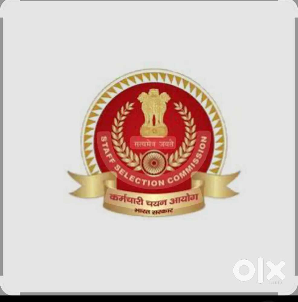 Tution classes for competitive examination like ssc and railway