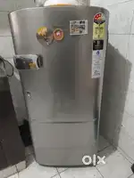 2021 Single Door Refrigerator – Needs Repair (Good Condition Body)