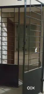 2BHK Karumandapam Flat for rent with car parking  Trichy