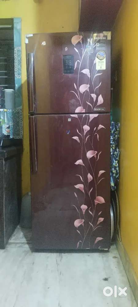 Samsung L3 Star Smart Inverter Refrigerator