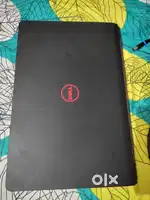 Dell gaming laptop