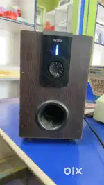 Intex computer home theatre