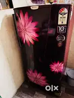Godrej Fridge