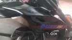 DUKE SIDE PANEL X3 KIT